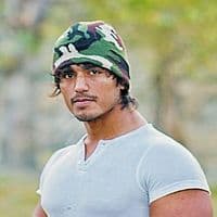 TikTok Account - realcommandoisback