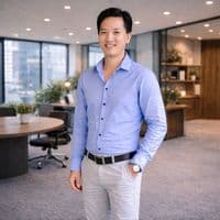 TikTok Account - nhan.smarttrend