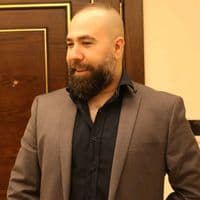 TikTok Account - khaled.daizli