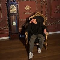 TikTok Account - vepa__b