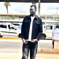 TikTok Account - godimage.ador