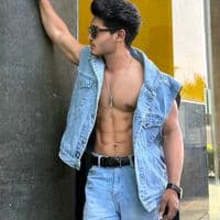 TikTok Account - rizwanajax