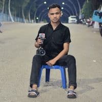 TikTok Account - rian.fotografer1