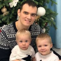 TikTok Account - dimazharik