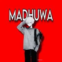 TikTok Account - madhusanka_ii