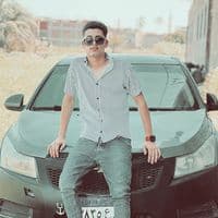 TikTok Account - abanupatef17