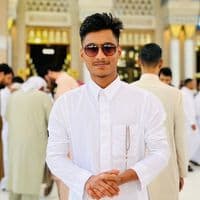 TikTok Account - hyper.sojib