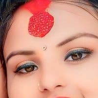 TikTok Account - nehamah60