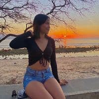 TikTok Account - ellyandrasequeira