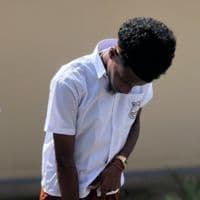 TikTok Account - denesh._.vybz