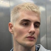 TikTok Account - luis_freitag_