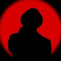 TikTok Account - ameen.elshnabi0