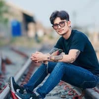 TikTok Account - yessy_boy