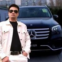 TikTok Account - duczau_1976