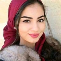 TikTok Account - dukhtabanoz2