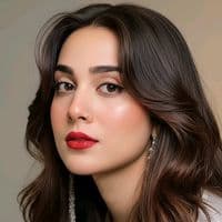 TikTok Account - official_reenakhan987