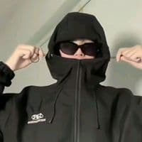 TikTok Account - nv12luv