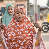 TikTok Account - barakissaterra288