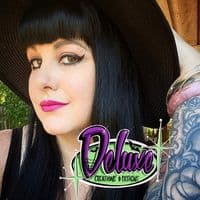 TikTok Account - deluxe_creations