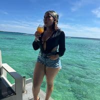 TikTok Account - luzclaritaseverino8