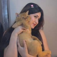 TikTok Account - maymunahossain