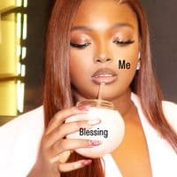 TikTok Account - anna_diop0