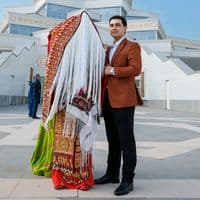 TikTok Account - bega19966