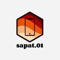 TikTok Account - sapat.01