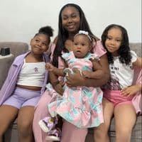 TikTok Account - cyndimontao