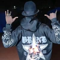 TikTok Account - safamaiga1