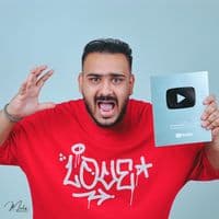 TikTok Account - ahmedmoagiza88