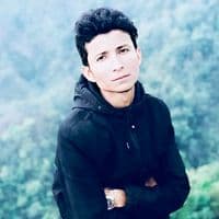 TikTok Account - devraj___sah