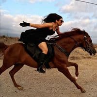 TikTok Account - lilyane_koubaissi