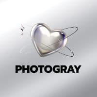 TikTok Account - photogray_official