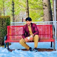 TikTok Account - khaqanchoudary08