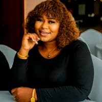 TikTok Account - clara_nampunju