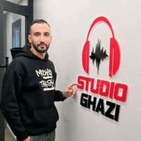 TikTok Account - hamzazayani80