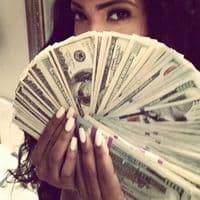 TikTok Account - xixinxsxs