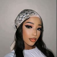 TikTok Account - 7604khadija