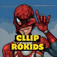 TikTok Account - _cllippsrokids