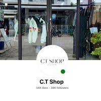 TikTok Account - c.t.shop