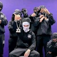 TikTok Account - blueuziblack23