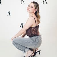 TikTok Account - itsyehovana