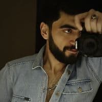 TikTok Account - senan_aev