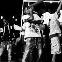 TikTok Account - lyri_muzikk