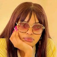 TikTok Account - laxymtoto_wa_wema