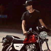 TikTok Account - andy._.agustin