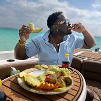 TikTok Account - jmr.vibess