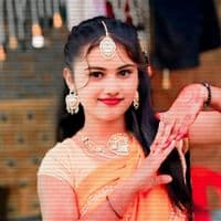 TikTok Account - itz_roshni_mukhiya