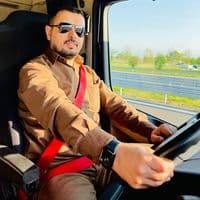 TikTok Account - kaptann75